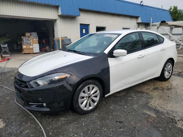  Salvage Dodge Dart