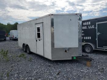  Salvage Southcargo Other