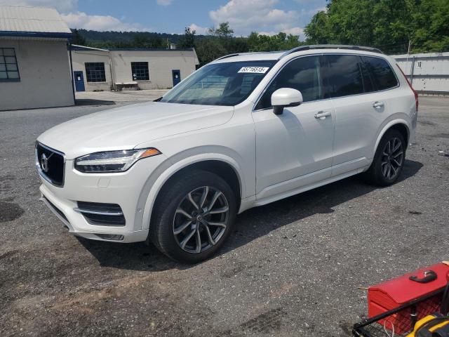  Salvage Volvo XC90