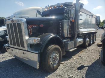 Salvage Peterbilt 389