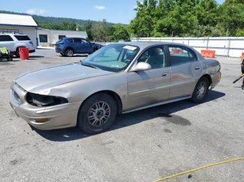  Salvage Buick LeSabre