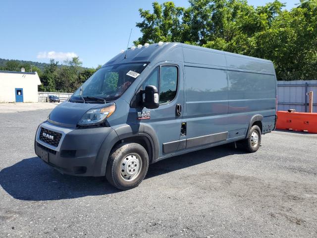  Salvage Ram Promaster