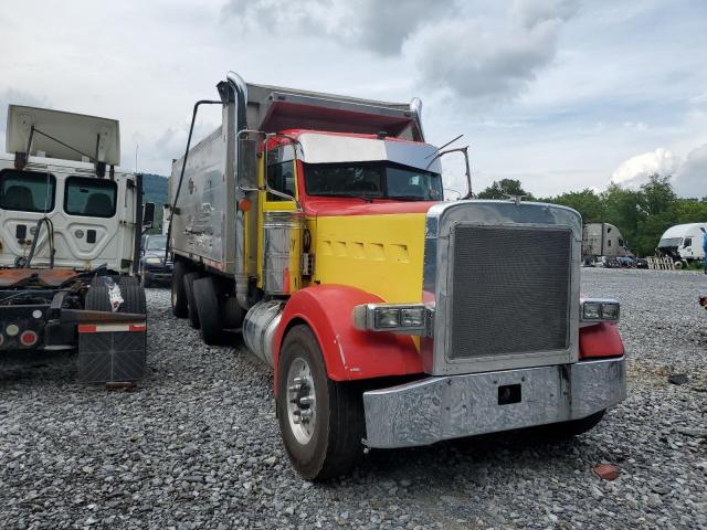  Salvage Peterbilt 379