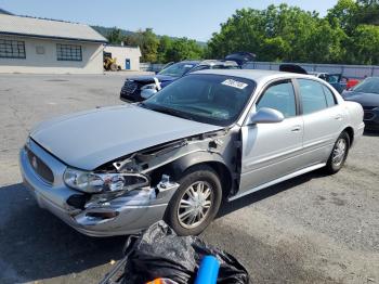  Salvage Buick LeSabre