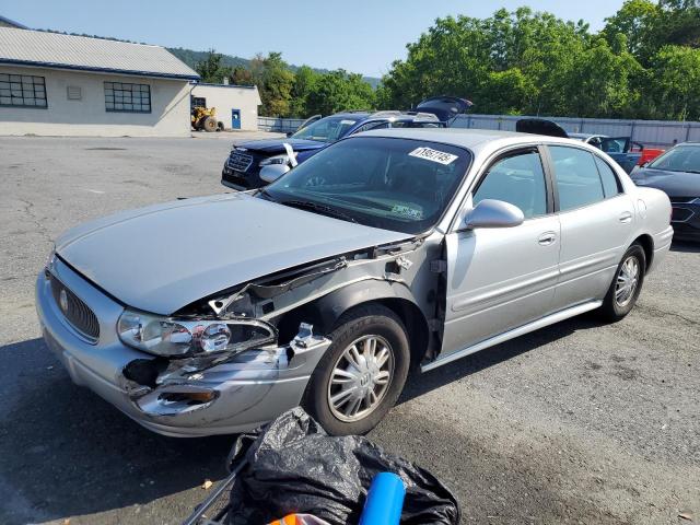  Salvage Buick LeSabre