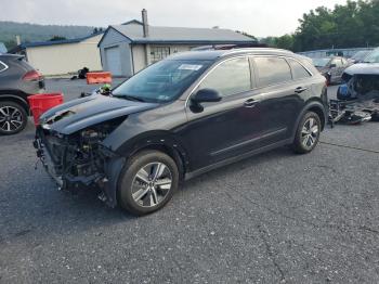  Salvage Kia Niro