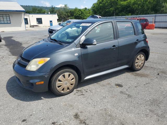  Salvage Toyota Scion