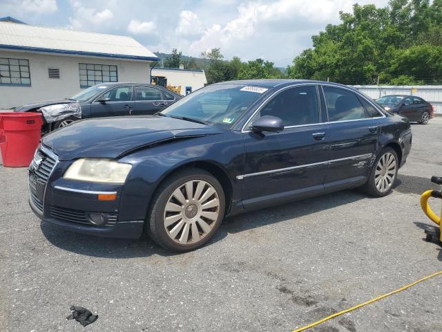  Salvage Audi A8