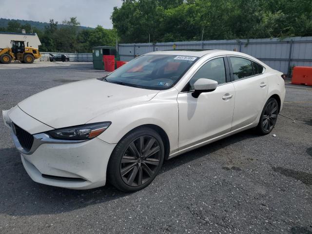  Salvage Mazda 6