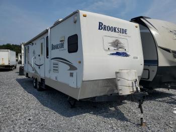  Salvage Bmda 9 Ft