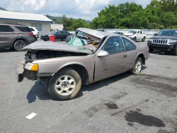  Salvage Ford Thunderbird