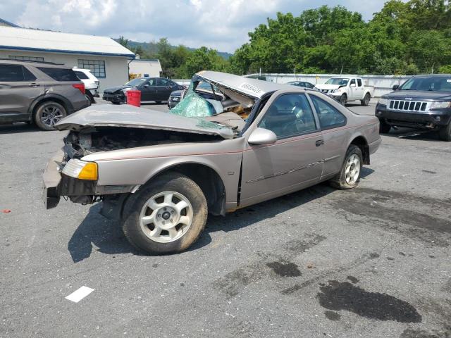  Salvage Ford Thunderbird