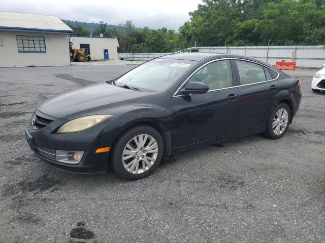  Salvage Mazda 6