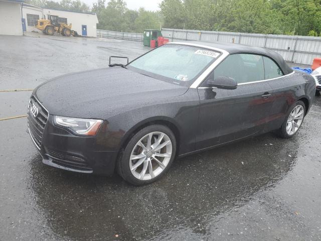 Salvage Audi A5