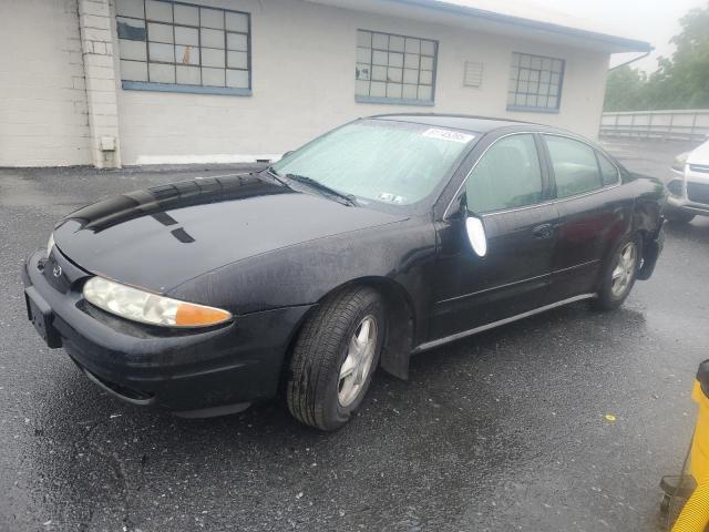  Salvage Oldsmobile Alero