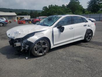  Salvage Kia K5