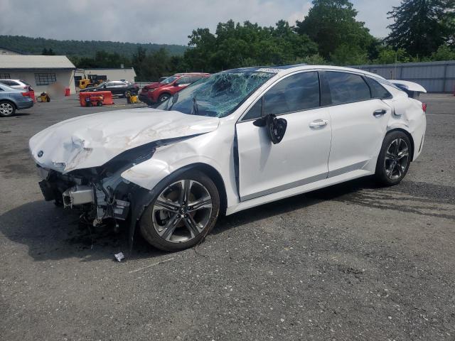  Salvage Kia K5