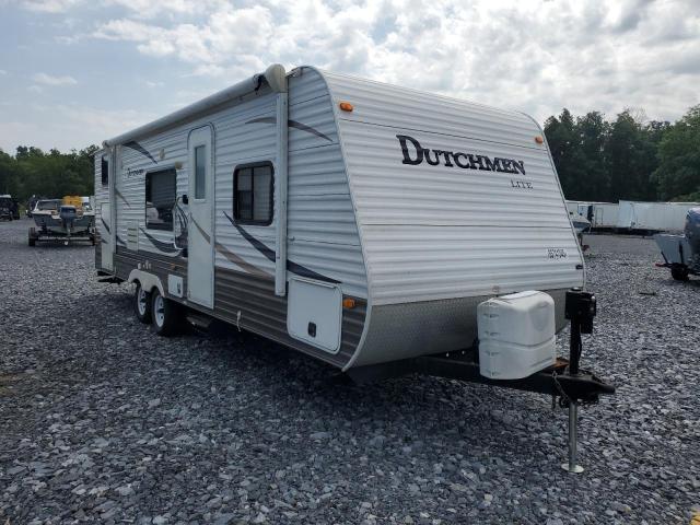  Salvage Dutchmen Trlr