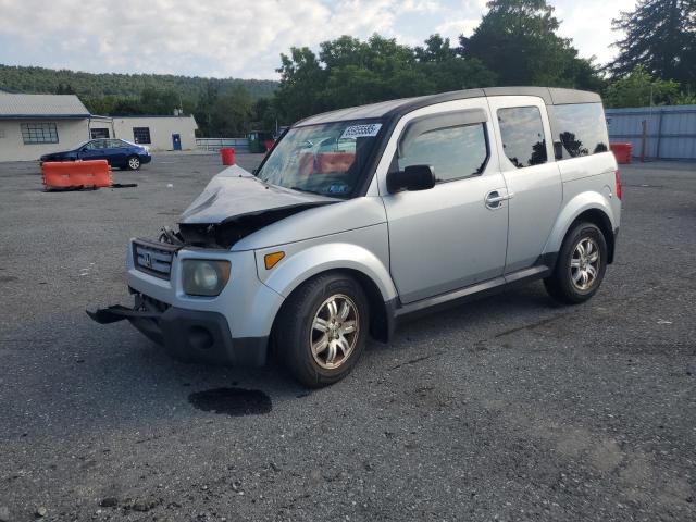 Salvage Honda Element