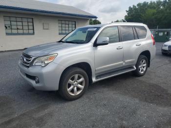  Salvage Lexus Gx