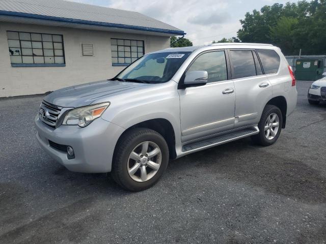  Salvage Lexus Gx