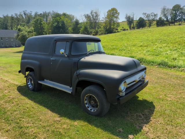  Salvage Ford F Series