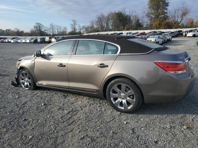 Buick LaCrosse Cxl Image 12
