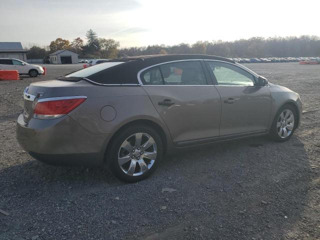 Buick LaCrosse Cxl Image 2