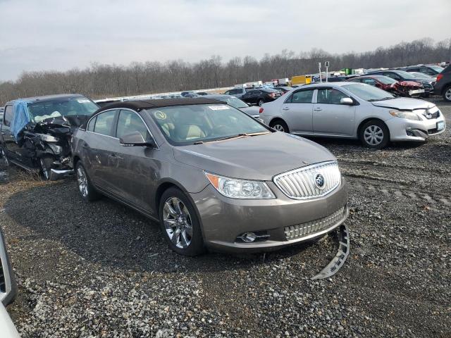 Buick LaCrosse Cxl Image 11
