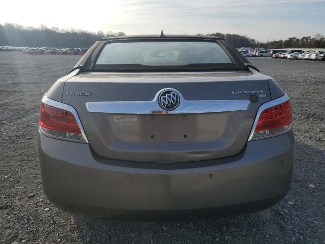 Buick LaCrosse Cxl Image 3