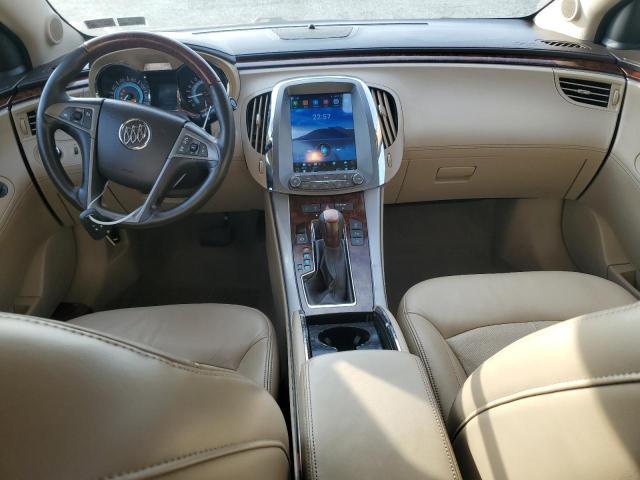Buick LaCrosse Cxl Image 5