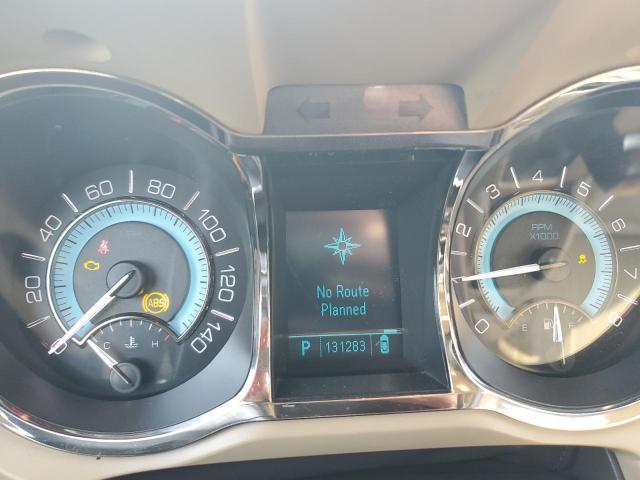 Buick LaCrosse Cxl Image 10