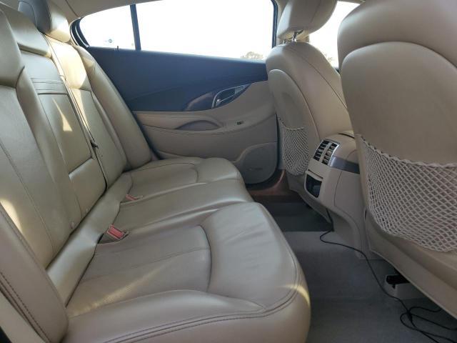 Buick LaCrosse Cxl Image 7