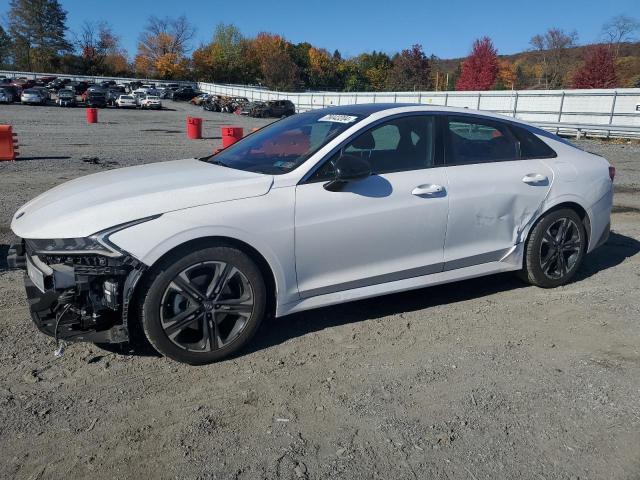  Salvage Kia K5