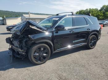  Salvage Hyundai PALISADE