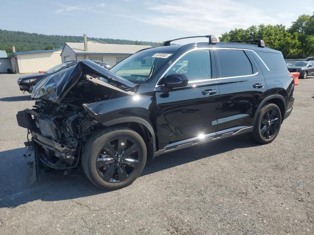  Salvage Hyundai PALISADE