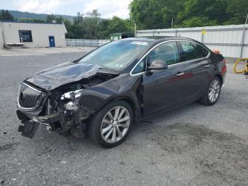  Salvage Buick Verano