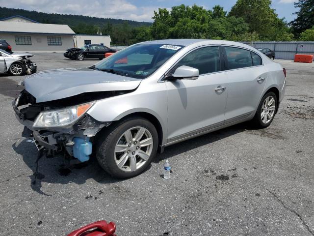  Salvage Buick LaCrosse