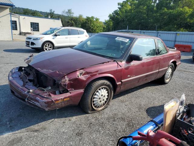  Salvage Buick Regal