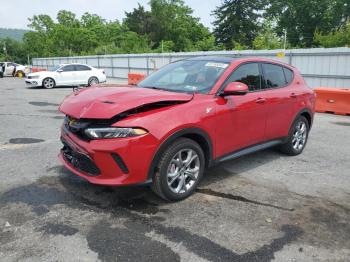  Salvage Dodge Hornet R T