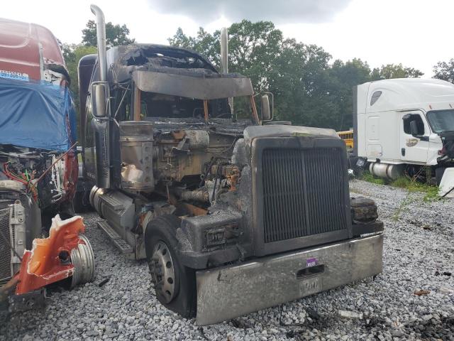  Salvage Western Star Auto Ca New 4900 C