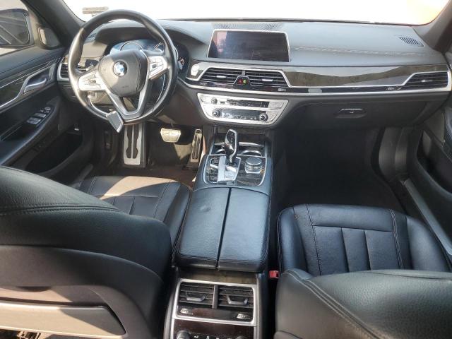 BMW 7 Series Xi Image 6