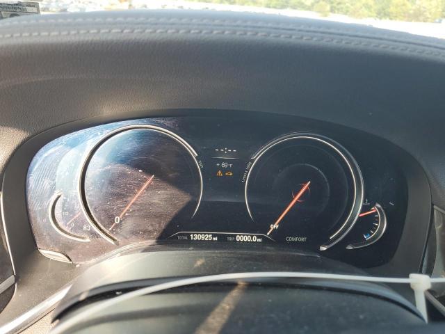 BMW 7 Series Xi Image 7