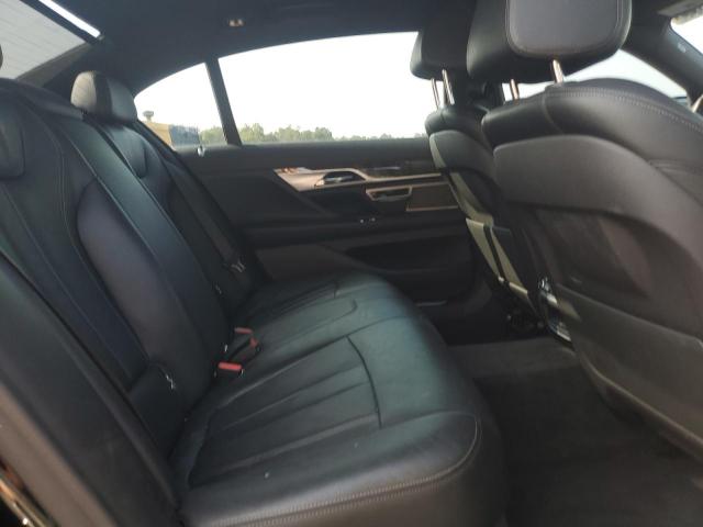 BMW 7 Series Xi Image 5