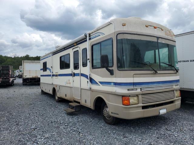  Salvage Ford F-530