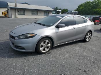  Salvage Dodge Dart
