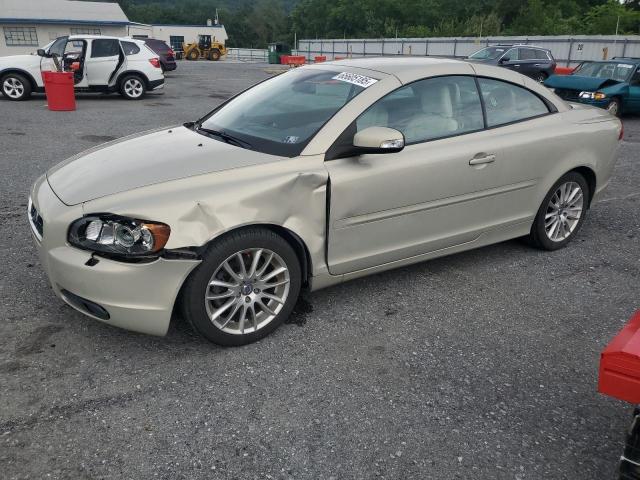  Salvage Volvo C70