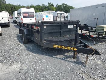  Salvage Pequea Other