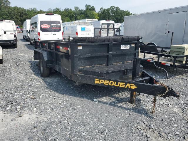  Salvage Pequea Other