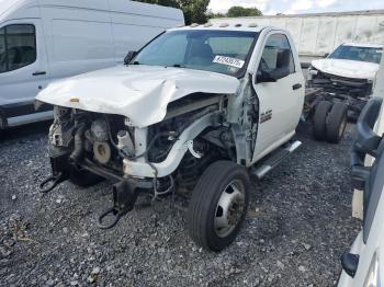  Salvage Ram 5500